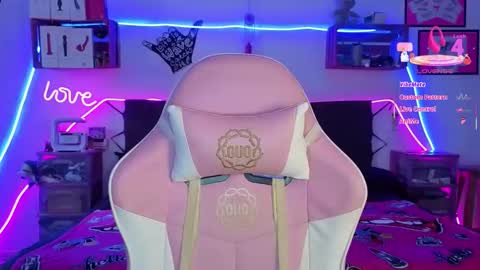 Selvaggia Del Caribe online show from 02/04/26, 06:36