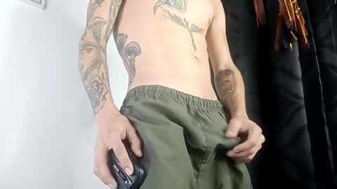 sem_alas online show from 02/04/25, 02:49