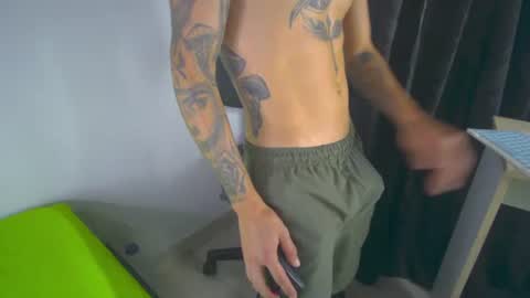 sem_alas online show from 02/08/25, 12:28