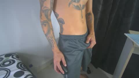 sem_alas online show from 02/15/25, 02:04