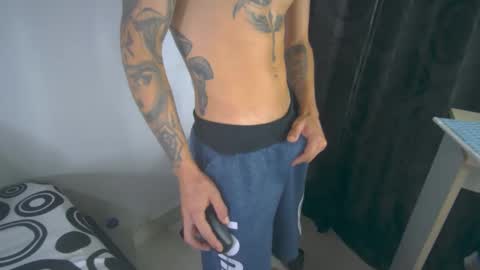 sem_alas online show from 02/16/25, 02:42