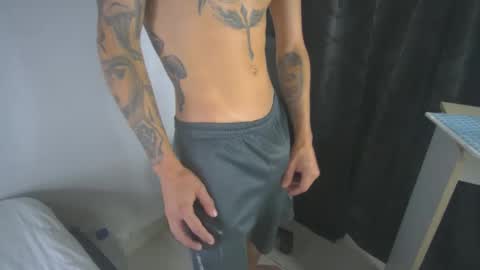 sem_alas online show from 02/23/25, 01:57