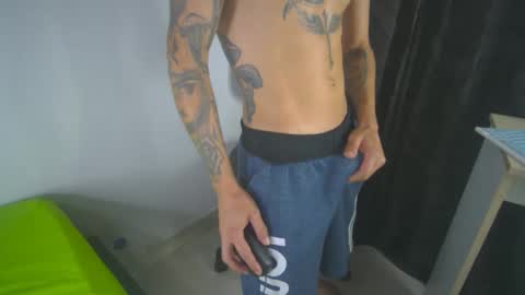 sem_alas online show from 02/27/25, 07:55