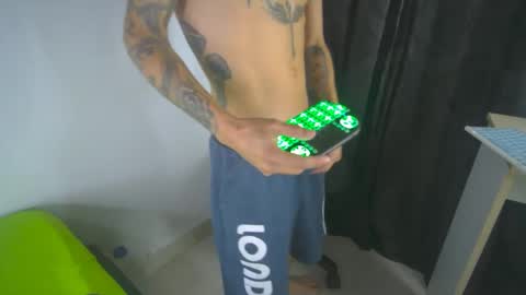 sem_alas online show from 03/01/25, 03:43