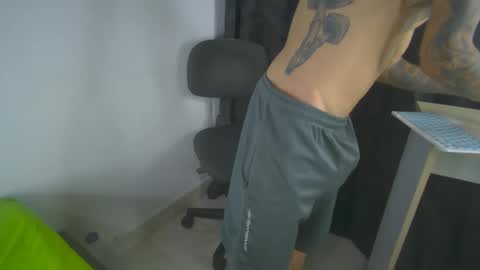 sem_alas online show from 03/02/25, 06:48