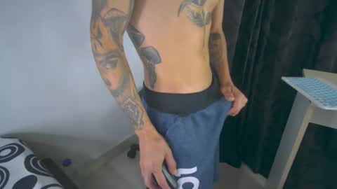 sem_alas online show from 03/09/25, 04:38