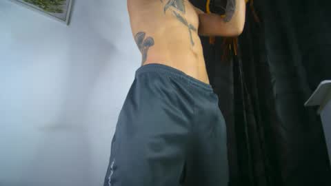 sem_alas online show from 09/12/25, 01:38