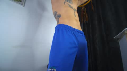 sem_alas online show from 09/14/25, 12:43