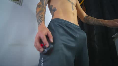 sem_alas online show from 09/14/25, 08:52