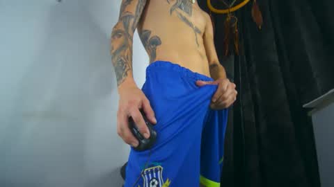 sem_alas online show from 09/26/25, 02:15