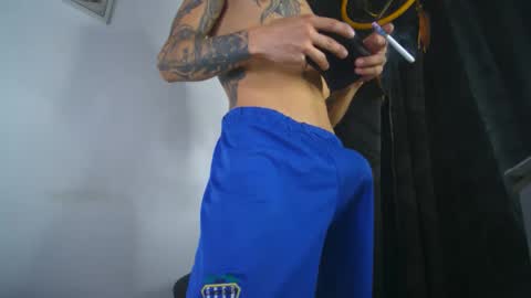 sem_alas online show from 10/01/25, 12:27