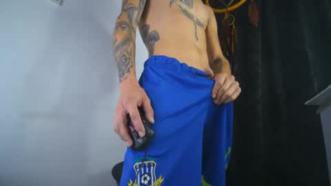 sem_alas online show from 10/09/25, 01:47