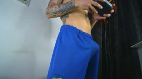 sem_alas online show from 11/02/25, 08:44