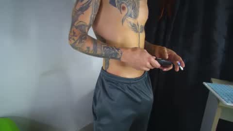 sem_alas online show from 11/19/25, 01:05