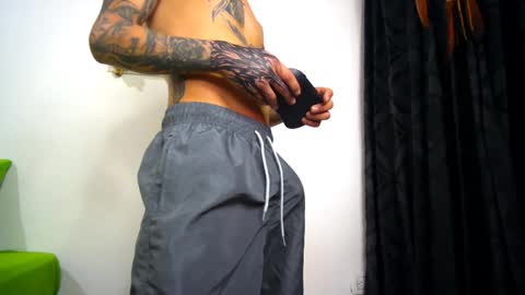 sem_alas online show from 12/03/25, 12:51