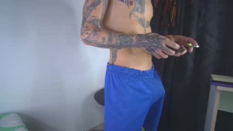 sem_alas online show from 01/10/26, 02:02