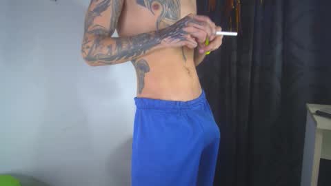 sem_alas online show from 01/11/26, 08:47