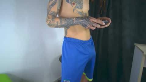 sem_alas online show from 02/25/26, 12:31