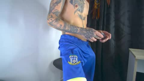 sem_alas online show from 05/19/26, 02:51