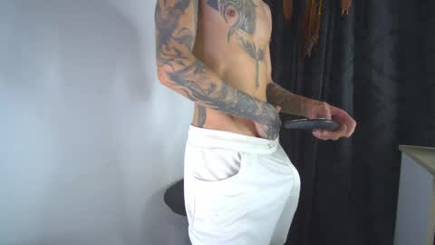 sem_alas online show from 05/20/26, 01:23
