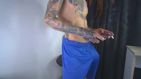 sem_alas online show from 06/04/26, 03:23