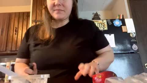 Semaj Sage online show from 04/17/26, 02:53