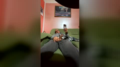 sempreilmio online show from 02/12/26, 05:08