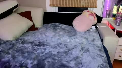 Goddess Ember online show from 11/29/25, 07:11