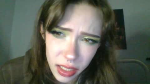 goddess esme  online show from 12/29/24, 01:13