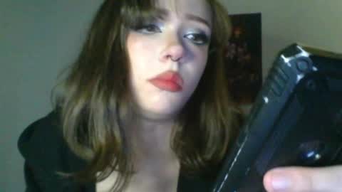 goddess esme  online show from 01/26/25, 01:31