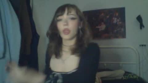 goddess esme  online show from 03/07/26, 01:13