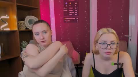 Sendi online show from 11/10/25, 06:56