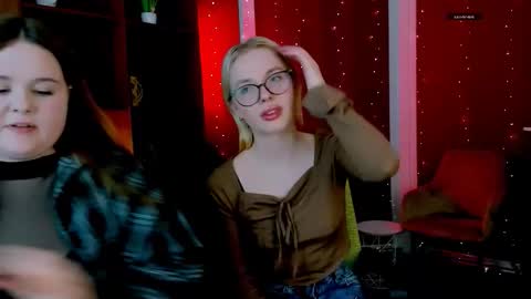 Sendi online show from 02/23/26, 07:44