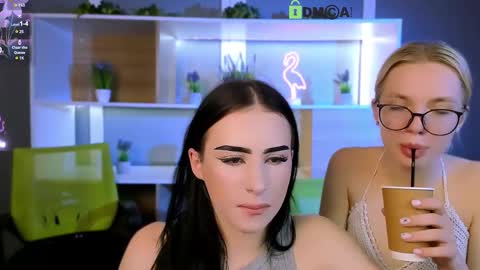 Sendi online show from 03/08/26, 02:15