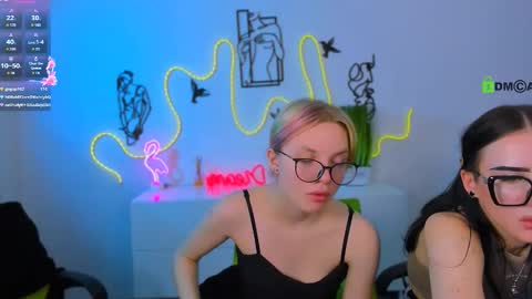 Sendi online show from 03/19/26, 12:14