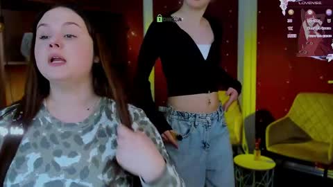 Sendi online show from 04/21/26, 01:42