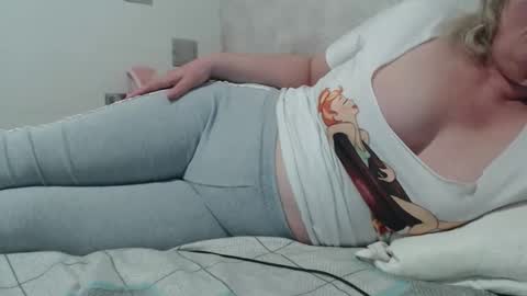 Lenna online show from 04/06/26, 04:46