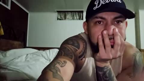 Snapshot of senor49509 chatting on 01/15/25, 03:22 senor49509 online show from 01/15/25, 03:22