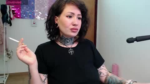 senorita_dakota online show from 09/20/25, 06:42