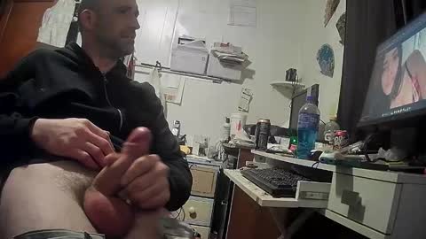 sensai_cock_ninja online show from 12/18/25, 08:31