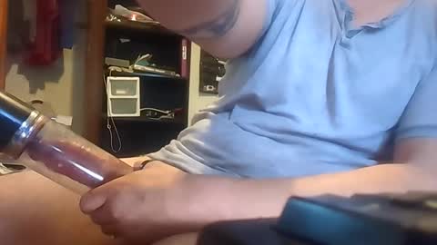 sensai_cock_ninja online show from 02/04/26, 09:20