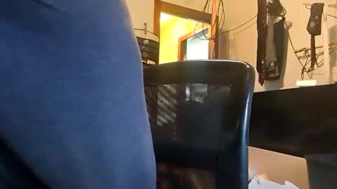 sensai_cock_ninja online show from 04/03/26, 08:29