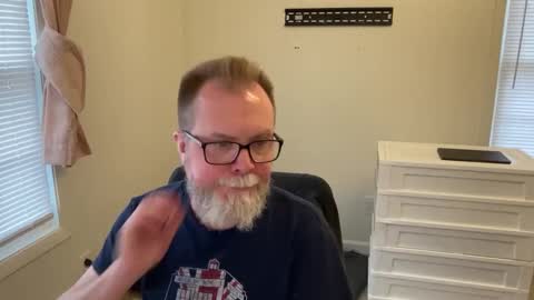 Daddy Dave online show from 12/02/24, 06:32