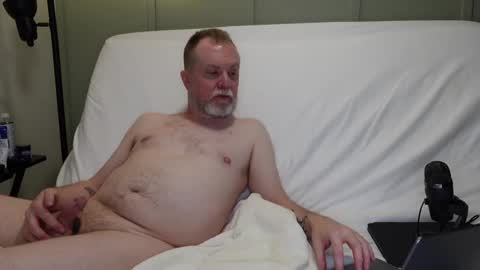 Daddy Dave online show from 02/07/25, 08:11