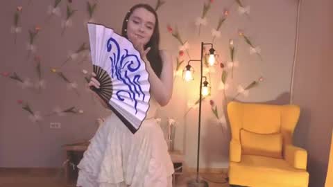sensemysoul online show from 06/27/26, 06:24