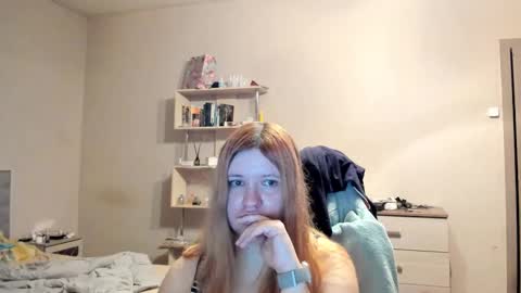 Mary Cherry online show from 09/15/25, 06:19