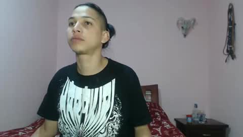 Your Boys online show from 12/02/24, 04:09