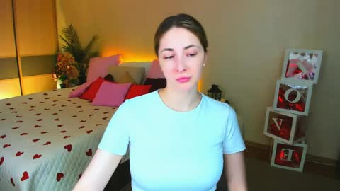 sensitiveheartt online show from 03/30/26, 11:22