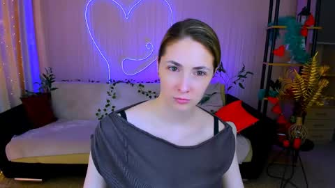 sensitiveheartt online show from 05/22/26, 11:38