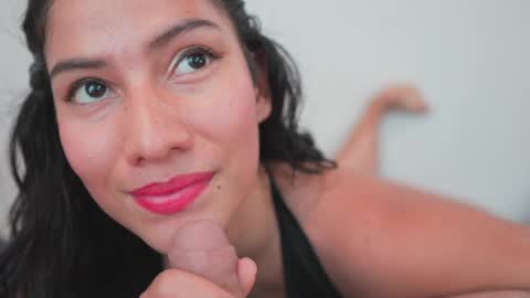 senssual_goddess online show from 02/13/25, 07:52